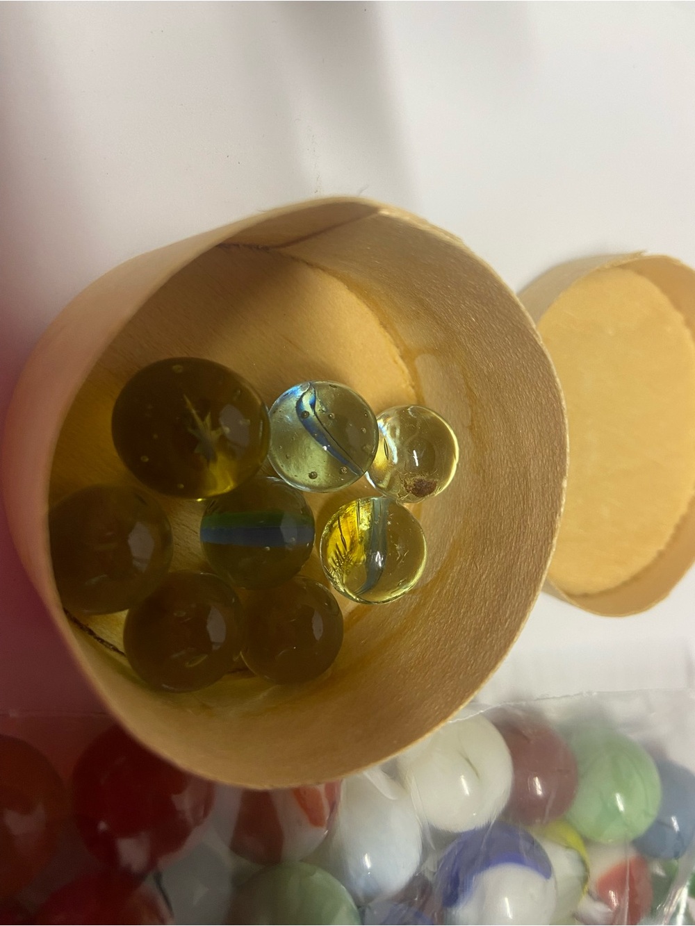 Marbles!! - Picture 5 of 5